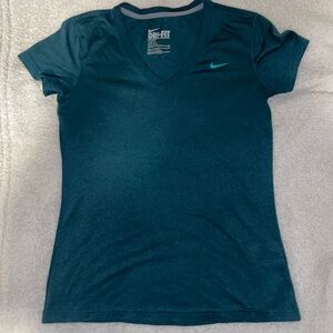 Nike dri fit tshirt